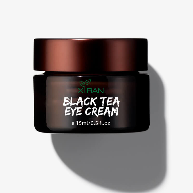Black Tea Anti-Aging Eye Cream